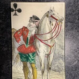 New John Derian Decoupage Tray